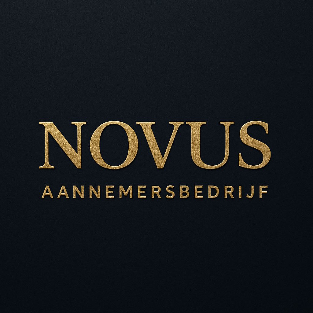Aannemersbedrijf NOVUS
